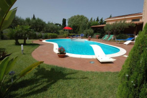 Villa Paladino